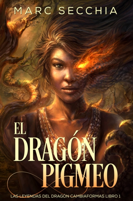 El Dragon Pigmeo, EPUB eBook