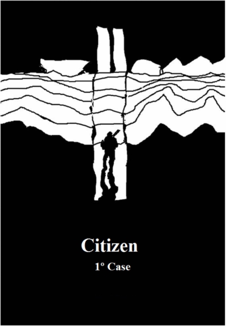 The Citizen, EPUB eBook