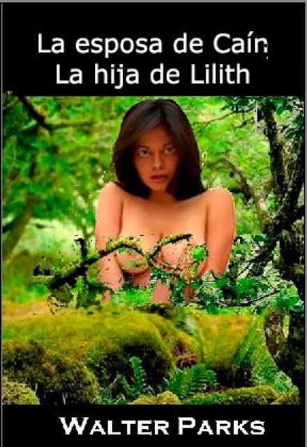 La esposa de Cain, La hija de Lilith, EPUB eBook