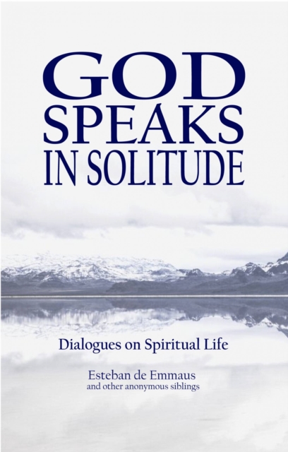 God Speaks in Solitude, EPUB eBook