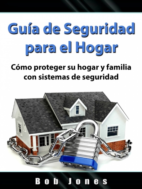 Guia de Seguridad para el Hogar, EPUB eBook