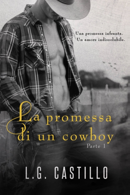 La Promessa di un Cowboy, EPUB eBook