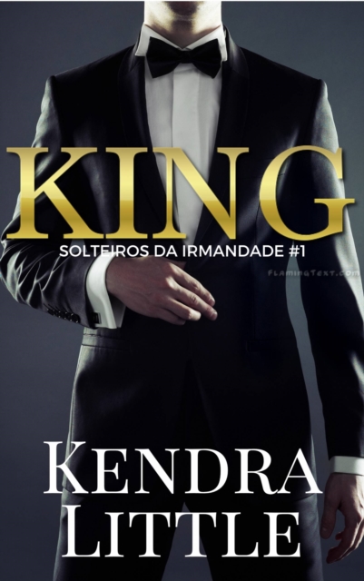 King, EPUB eBook