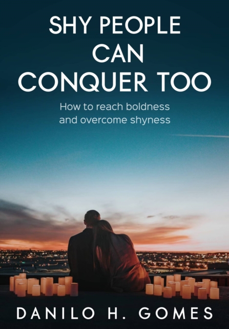 Shy People Can Conquer Too, EPUB eBook