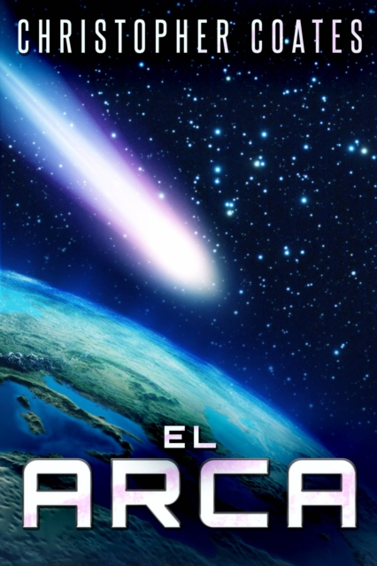 El Arca, EPUB eBook