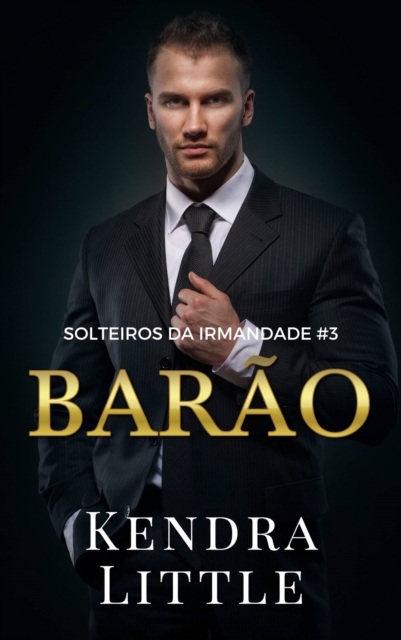 Barao, EPUB eBook