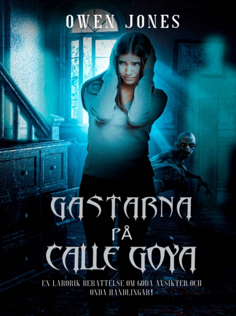 Gastarna Pa Calle Goya, EPUB eBook