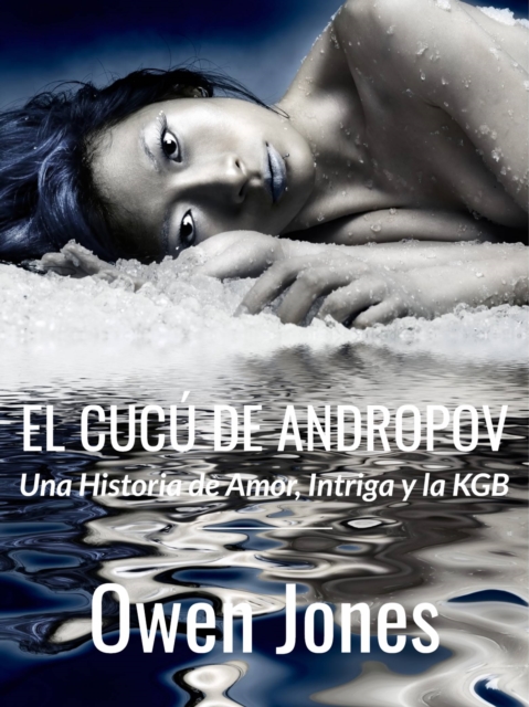 EL Cucu de Andropov, EPUB eBook
