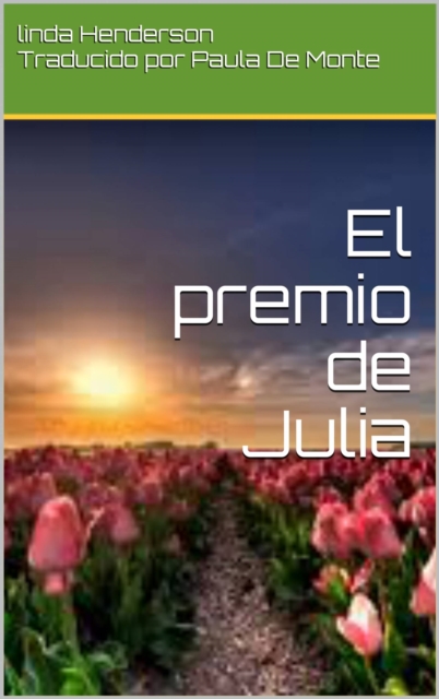 El premio de Julia, EPUB eBook