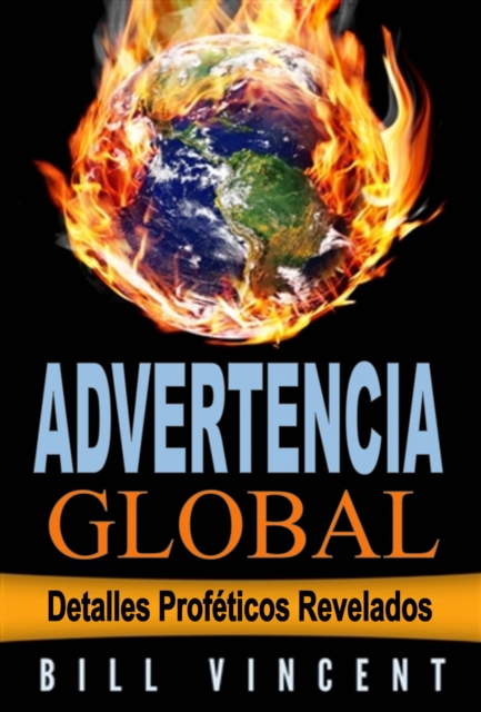 Advertencia Global, EPUB eBook