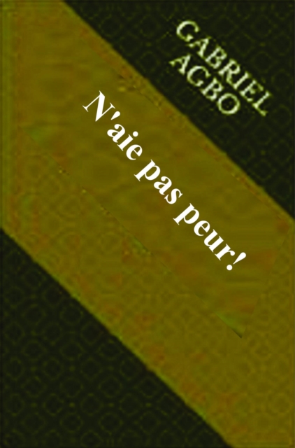 N'aie pas peur!, EPUB eBook