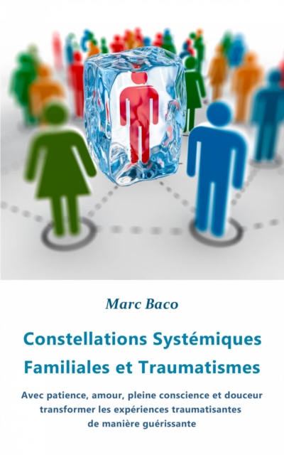 Constellations Systemiques Familiales et Traumatismes, EPUB eBook