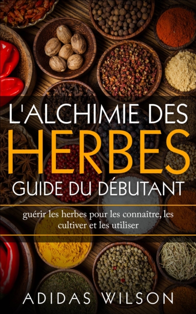 L'alchimie des herbes: Guide du debutant, EPUB eBook