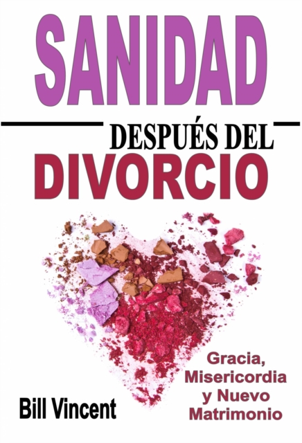 Sanidad Despues del Divorcio, EPUB eBook