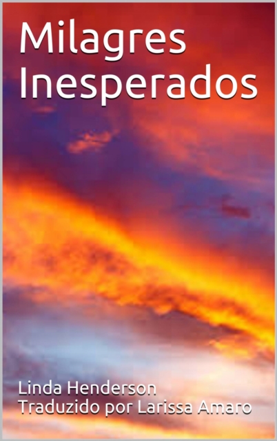 Milagres Inesperados, EPUB eBook