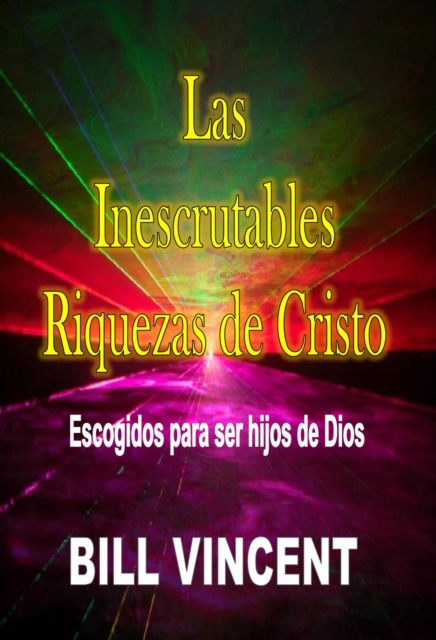 Las Inescrutables Riquezas de Cristo, EPUB eBook