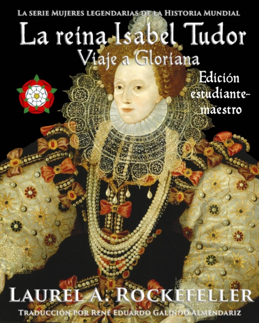 La reina Isabel Tudor, EPUB eBook