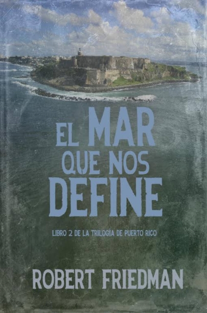 El mar que nos define, EPUB eBook