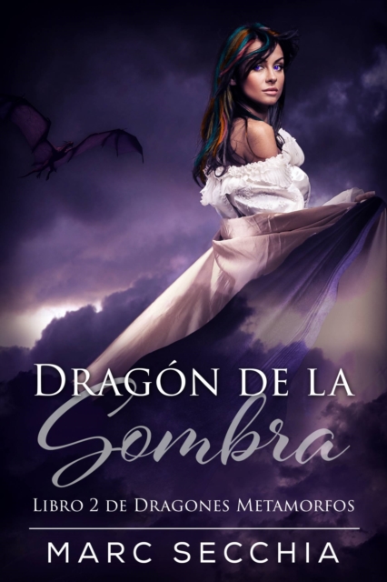 Dragon de la Sombra, EPUB eBook