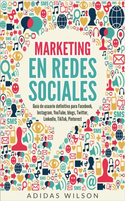 Marketing en redes sociales, EPUB eBook