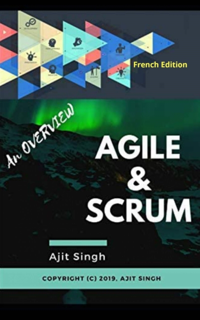 Agile & Scrum, EPUB eBook
