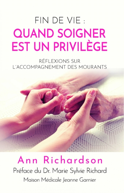 Fin de vie : quand soigner est un privilege, EPUB eBook