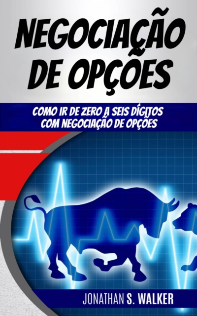 Negociacao de Opcoes, EPUB eBook