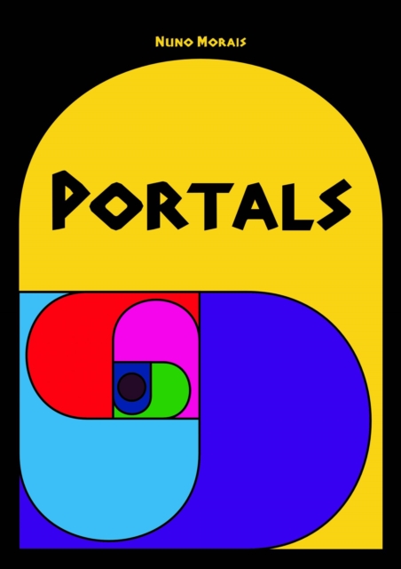 Portals, EPUB eBook
