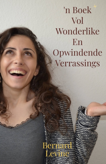 'n Boek Vol Wonderlike En Opwindende Verrassings, EPUB eBook