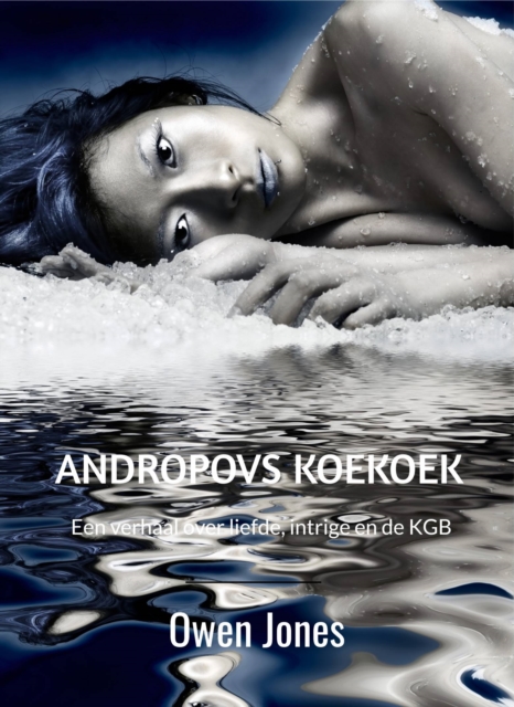 Andropovs Koekoek, EPUB eBook