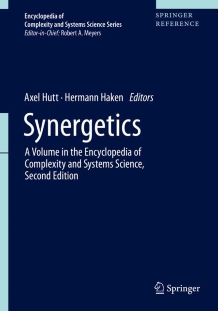 Synergetics, EPUB eBook