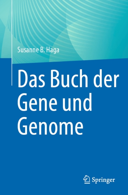 Das Buch der Gene und Genome, EPUB eBook