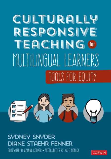 Culturally Responsive Teaching for Multilingual Learners : Tools for Equity, PDF eBook