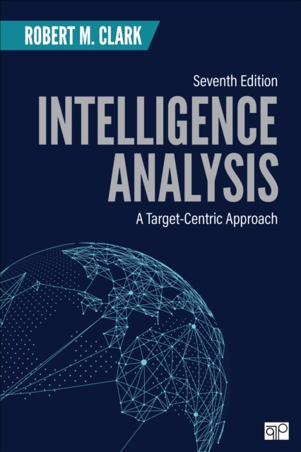 Intelligence Analysis : A Target-Centric Approach, EPUB eBook