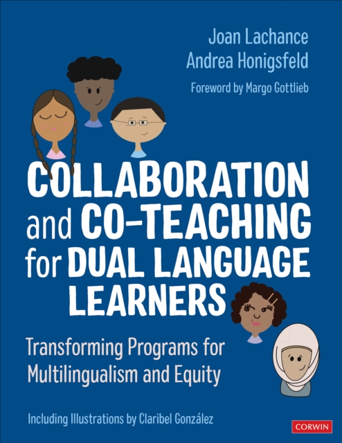 Collaboration and Co-Teaching for Dual Language Learners : Transforming Programs for Multilingualism and Equity, PDF eBook