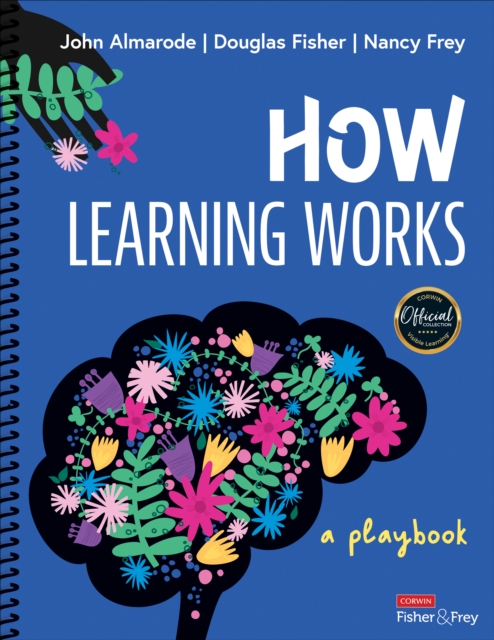 How Learning Works : A Playbook, Spiral bound Book