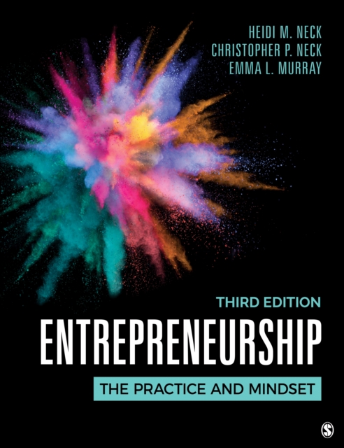 Entrepreneurship : The Practice and Mindset, PDF eBook