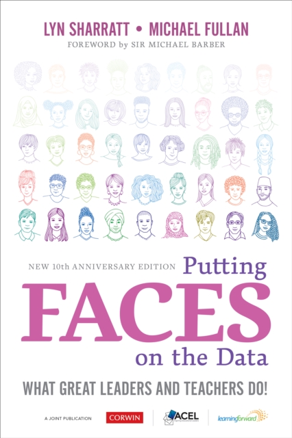 Putting FACES on the Data : What Great Leaders and Teachers Do!, EPUB eBook