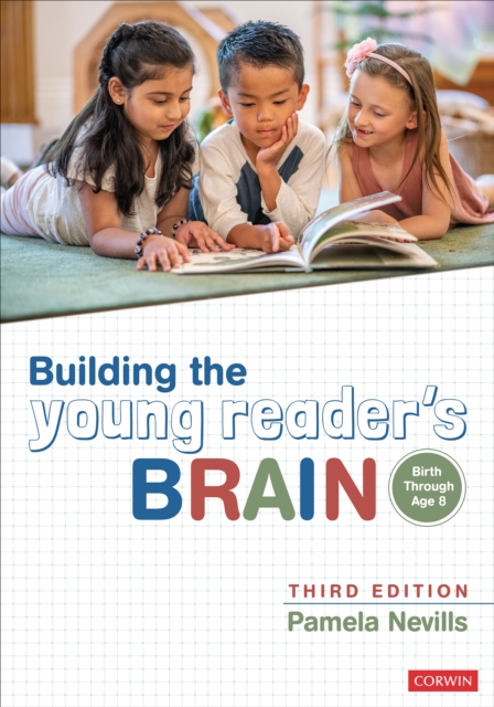 Building the Young Reader's Brain, Birth Through Age 8, EPUB eBook
