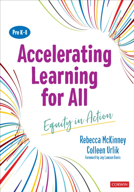 Accelerating Learning for All, PreK-8 : Equity in Action, EPUB eBook