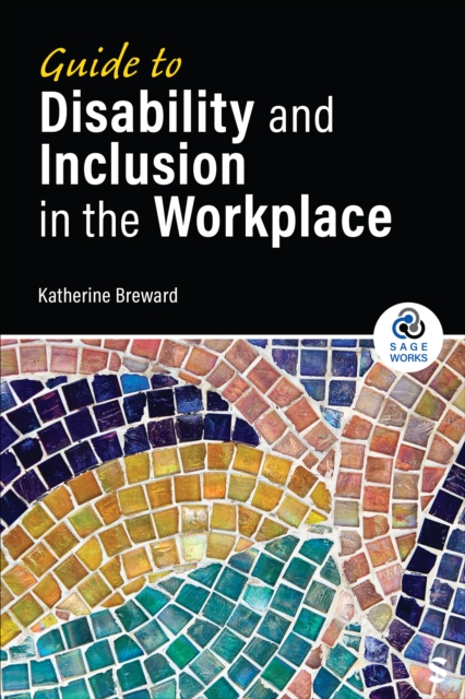 Guide to Disability and Inclusion in the Workplace, Hardback Book