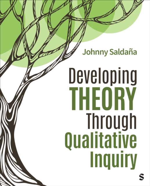 Developing Theory Through Qualitative Inquiry, Paperback / softback Book