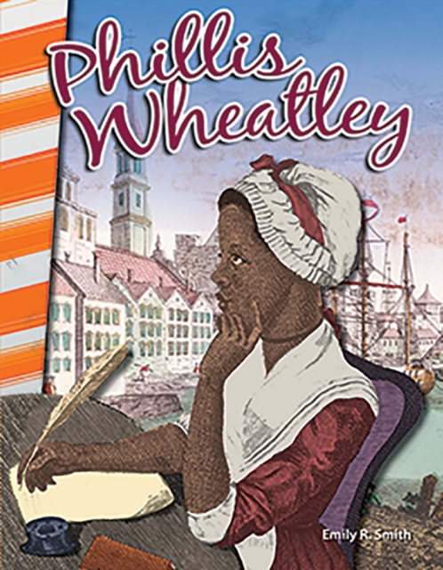 Phillis Wheatley (Spanish Version) Read-along ebook, EPUB eBook