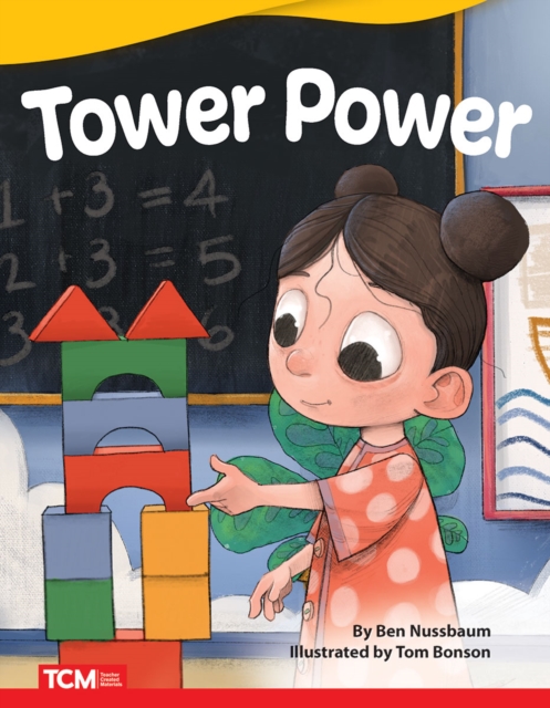 Tower Power, PDF eBook