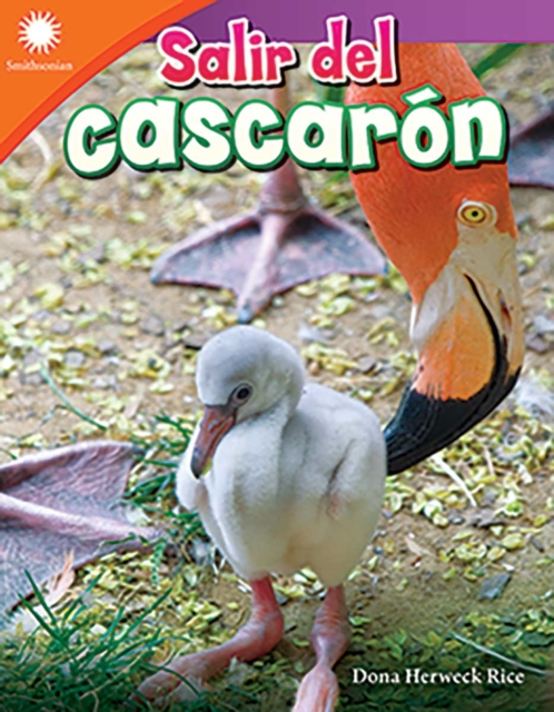 Salir del cascaron (Hatching a Chick) Read-Along ebook, EPUB eBook
