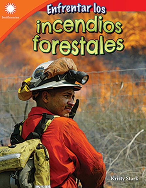 Enfrentar los incendios forestales, EPUB eBook