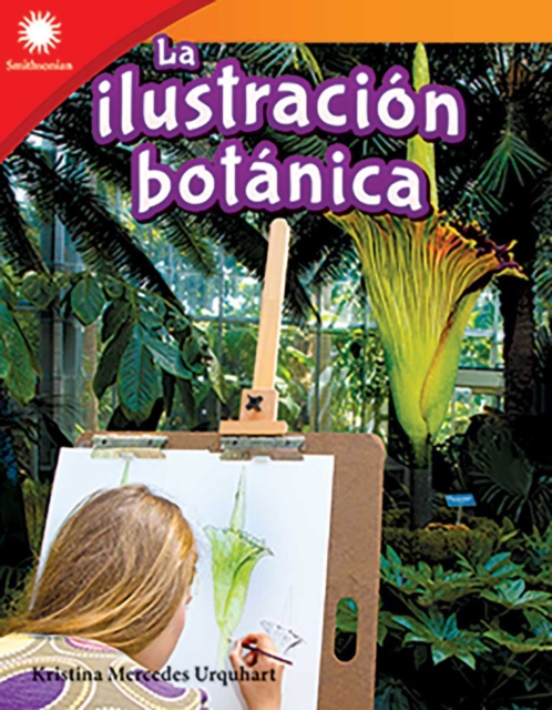 ilustracion botanica, EPUB eBook