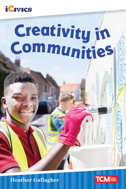 Creativity in Communities, PDF eBook