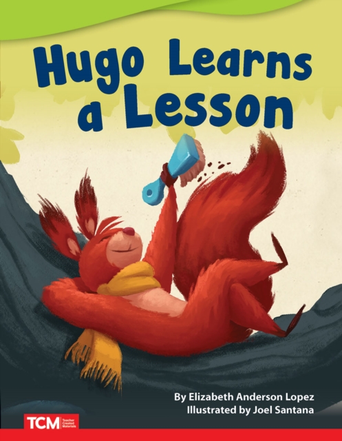 Hugo Learns a Lesson, PDF eBook
