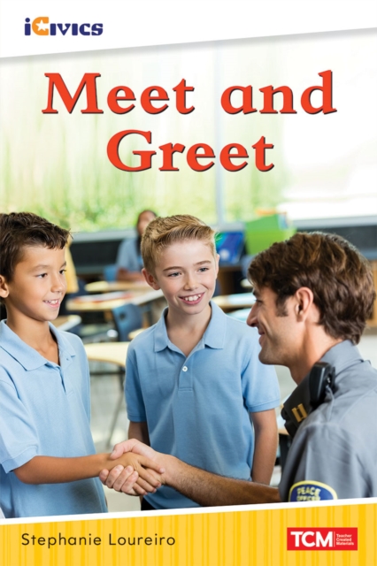 Meet and Greet, PDF eBook